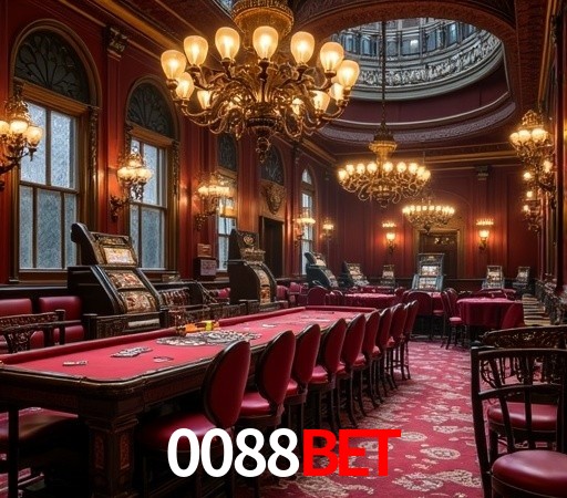 Coleção Premium de Slots 0088bet - NetEnt, Pragmatic Play, Evolution