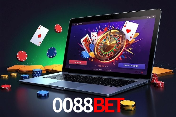Jogos de Mesa Premium 0088bet - Blackjack, Roleta, Baccarat