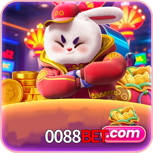 0088bet Logo