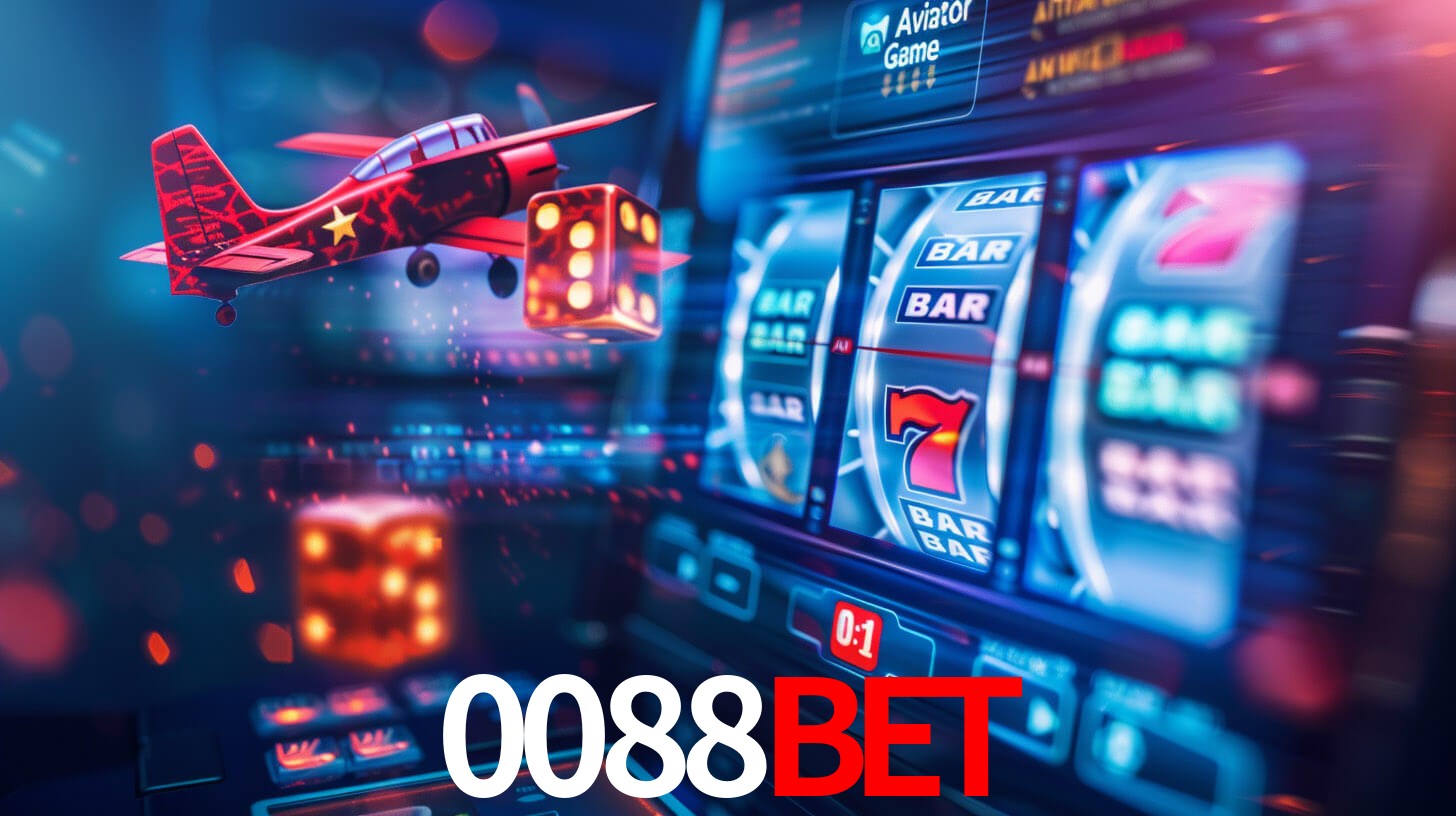 App 0088BET.COM